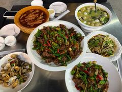 -小杨生煎(白玉兰广场店)