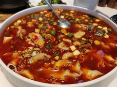 -柴门饭儿(成都太古里店)