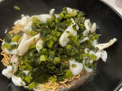 -老地方面馆(思南路店)
