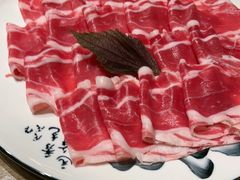 -古关火锅店(古北水镇景区店)