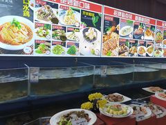 -天隆酒店·本地海鲜鲁菜(烟台大学店)