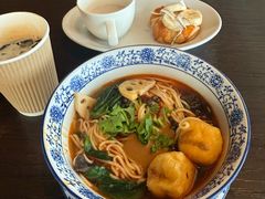 -君悦酒店·乐厨·高空自助餐(青年大街店)