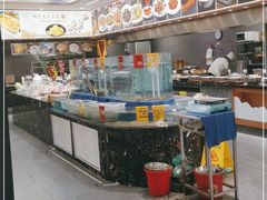 -老邻居饭店(华昌道店)