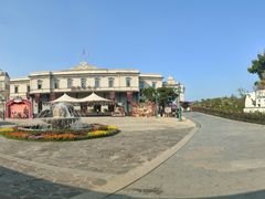 -华谊兄弟（长沙）电影小镇