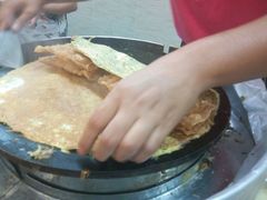 -清真·二嫂子煎饼果子(鼓楼旗舰形象店)