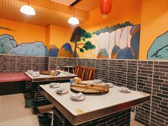-江湖水乡铁锅炖魚(周庄嘉园店)