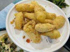 -40号厦门海鲜大排档(中山路店)