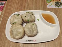 -小杨生煎(南汇欧尚店)