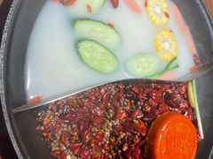 -楠火锅(仁恒梦中心店)