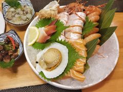 -菊上日式料理(蚌埠银泰店)