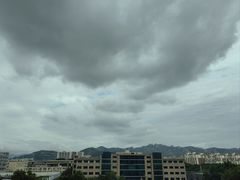 -青岛鑫江温德姆酒店