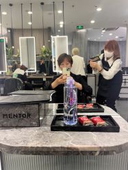 -Mentor Hair Salon