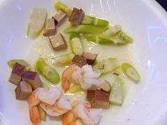 -巧克力渔家.小船海鲜家常菜(三浴场店)