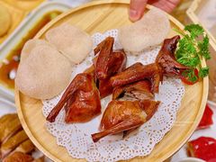 -避风塘·金牌店·夜宵(金玉兰店)