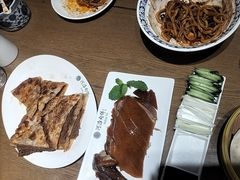 -河沿肉饼Beijing Pie(东华门店)