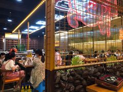 -王扯火胖哥烤生蚝(眉山首店)
