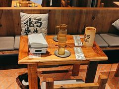 -北丐先生·野馄饨烧烤(长宁龙之梦店)