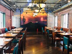 大堂-弗兰克牛排西餐厅Ribone steak house(柠檬花园店)
