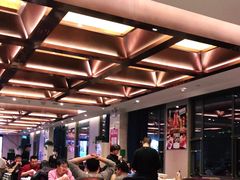 大堂-紫光园(马桥店)