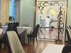 -新侨三宝乐西餐厅(崇文门店)