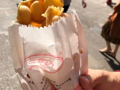 -利强记北角鸡蛋仔(弥敦道店 )