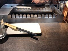 -很久以前羊肉串(昌里路三钢里店)