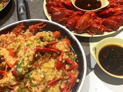 -一棠龙虾•王牌虾球(楚河汉街店)