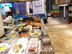 -雅和睿景·商务宴·风味土窑鸡(花博汇店)