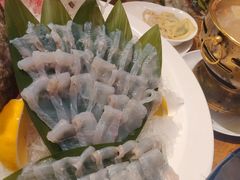 -柒加海鲜姿造