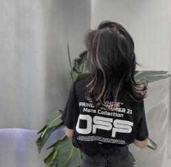 -Hello Lady发型设计