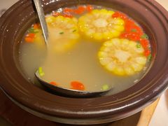 -韵秋荷(宝山龙湖天街店)