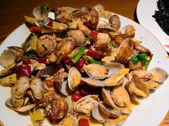 -船歌·鱼水饺青岛菜(金狮广场店)