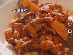 -晓琦农家菜馆·地道农家菜