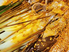 -嘉州叶婆婆钵钵鸡(建设路店)