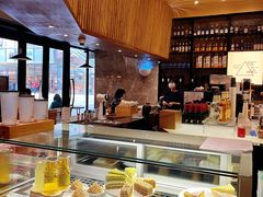 -去茶山(重庆万象城店)