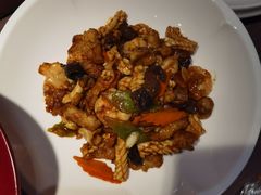 -将相和·海鲜蒸饺大连菜