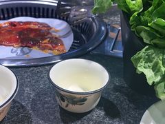 -鹤之乡·齐齐哈尔烤肉·非遗(秋涛路店)