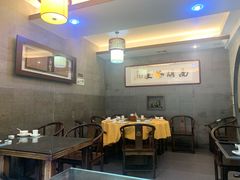 大堂-堂宴·老厦门私房菜(1988仙岳总店)
