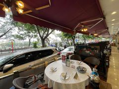 -东江海鲜酒家(艺都分店)