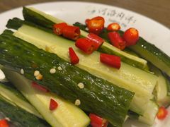 -河沿肉饼Beijing Pie(锡拉胡同店)