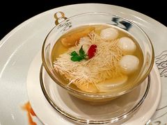 -8餐厅(新葡京酒店)