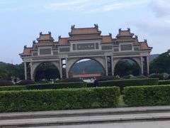 -顺峰山公园