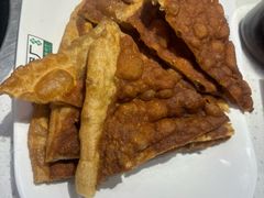 -黑窑厂糖油饼烤鸭·清真菜(旗舰店)