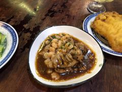 -同得兴 Since·1995 传统苏式面馆(嘉馀坊店)