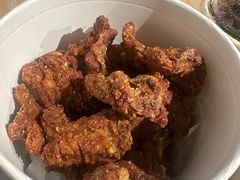 -麦当劳(豫园店)