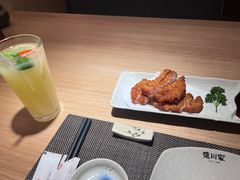 -德川家日本料理(顺义华联店)