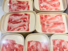 -福成自助烤肉(双桥万达店)