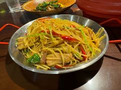 -拾捌川·自贡爆炒(新街口店)