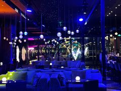 -SPARK(成都W酒店)