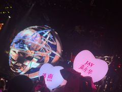 -济南奥林匹克体育中心体育场